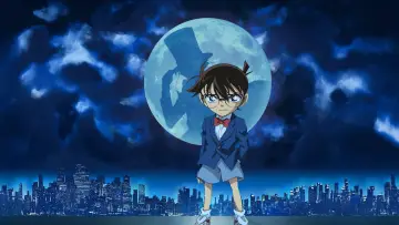Backdrop к сериалу "Detective Conan" #1218382