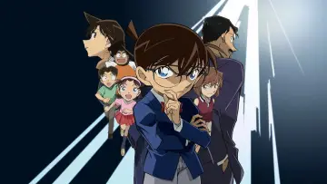 Backdrop к сериалу "Detective Conan" #1218383