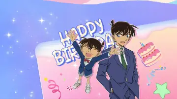 Backdrop к сериалу "Detective Conan" #1218384
