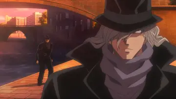 Backdrop к сериалу "Detective Conan" #1218389
