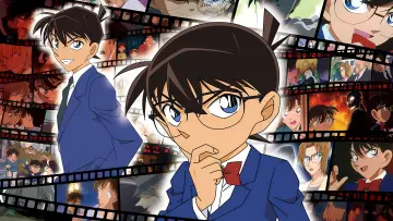 Backdrop к сериалу "Detective Conan" #1218390