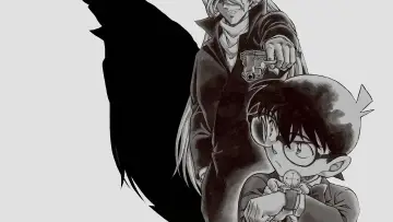 Backdrop к сериалу "Detective Conan" #1218392