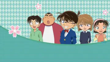 Backdrop к сериалу "Detective Conan" #1218394