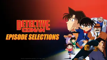 Backdrop к сериалу "Detective Conan" #1218395