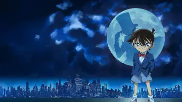 Backdrop к сериалу "Detective Conan" #1218396