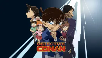 Backdrop к сериалу "Detective Conan" #1218400