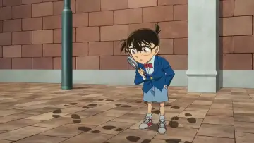 Backdrop к сериалу "Detective Conan" #1218403