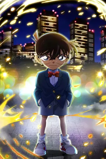 Poster к сериалу "Detective Conan" #1218447