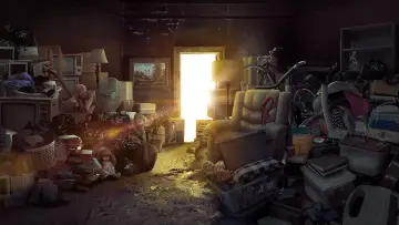 Backdrop к сериалу "Hoarders" #1411561