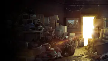Backdrop к сериалу "Hoarders" #1411563