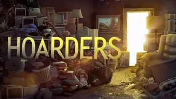 Backdrop к сериалу "Hoarders" #1411568