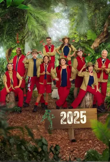 Season 25