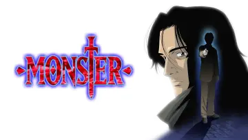 Backdrop к сериалу "Monster" #1292035