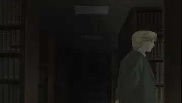 Backdrop к сериалу "Monster" #1292050