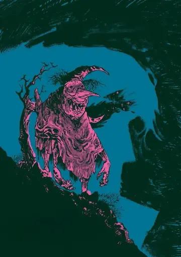 Poster к сериалу "Monster" #1292079