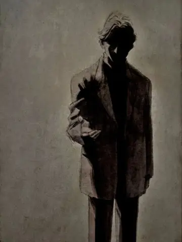 Poster к сериалу "Monster" #1292111