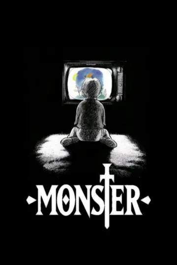 Poster к сериалу "Monster" #1292116