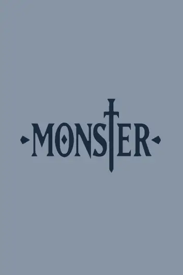 Poster к сериалу "Monster" #1292123