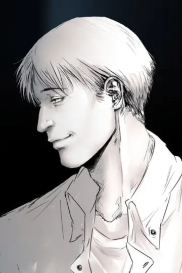 Poster к сериалу "Monster" #1292126