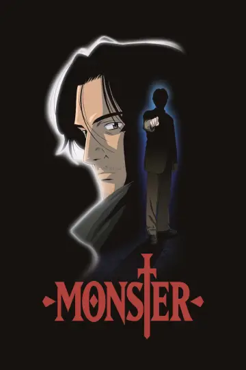 Poster к сериалу "Monster" #1292130