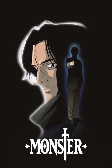 Poster к сериалу "Monster" #1292131