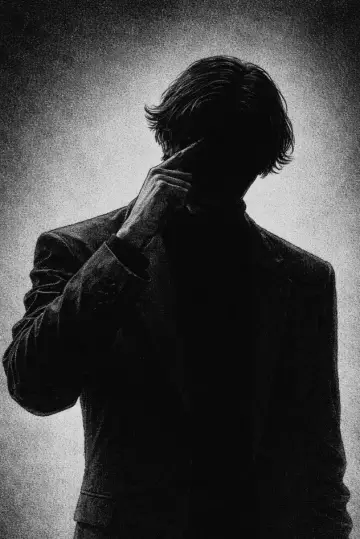 Poster к сериалу "Monster" #1292134