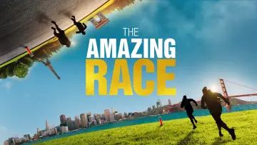 Backdrop к сериалу "The Amazing Race" #1309086