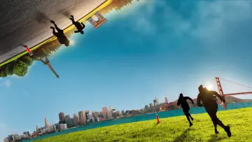 Backdrop к сериалу "The Amazing Race" #1309088
