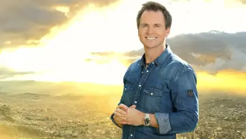 Backdrop к сериалу "The Amazing Race" #1309099