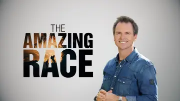 Backdrop к сериалу "The Amazing Race" #1309104