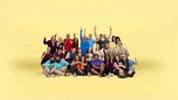 Backdrop к сериалу "The Amazing Race" #1309123