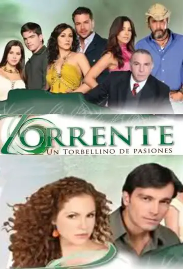 Torrente (2008)