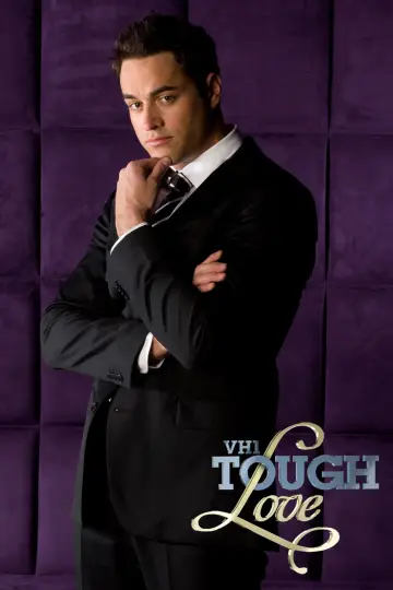 Poster for the TV series "Tough Love" #1547561