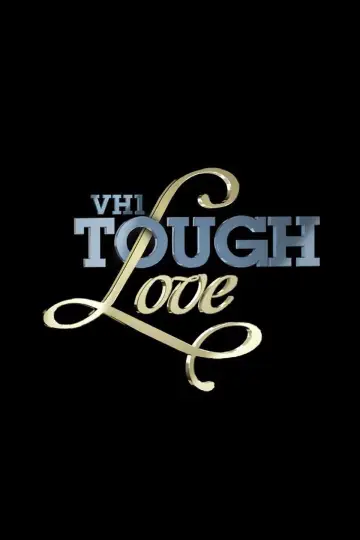 Poster for the TV series "Tough Love" #1547562