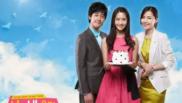 Backdrop for the TV series "You are My Destiny" #1721480