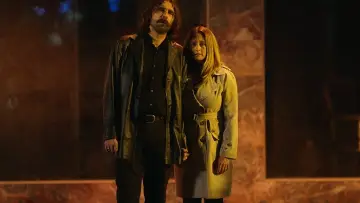 Backdrop к сериалу "Behzat Ç.: An Ankara Policeman" #1375521