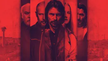 Backdrop к сериалу "Behzat Ç.: An Ankara Policeman" #1375522