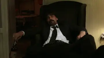 Backdrop к сериалу "Behzat Ç.: An Ankara Policeman" #1375525