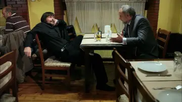 Backdrop к сериалу "Behzat Ç.: An Ankara Policeman" #1375526