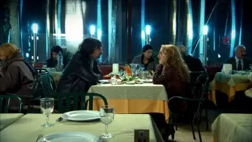Backdrop к сериалу "Behzat Ç.: An Ankara Policeman" #1375527