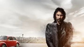 Backdrop к сериалу "Behzat Ç.: An Ankara Policeman" #1375528