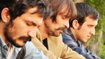 Backdrop к сериалу "Behzat Ç.: An Ankara Policeman" #1375530