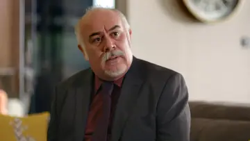 Backdrop к сериалу "Behzat Ç.: An Ankara Policeman" #1375531