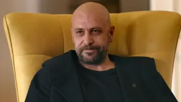 Backdrop к сериалу "Behzat Ç.: An Ankara Policeman" #1375532