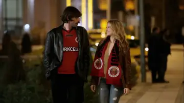 Backdrop к сериалу "Behzat Ç.: An Ankara Policeman" #1375539