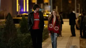 Backdrop к сериалу "Behzat Ç.: An Ankara Policeman" #1375540