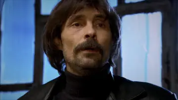 Backdrop к сериалу "Behzat Ç.: An Ankara Policeman" #1375544