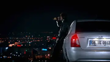Backdrop к сериалу "Behzat Ç.: An Ankara Policeman" #1375545