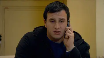 Backdrop к сериалу "Behzat Ç.: An Ankara Policeman" #1375548