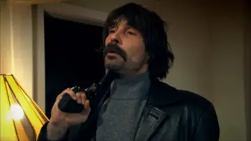 Backdrop к сериалу "Behzat Ç.: An Ankara Policeman" #1375552
